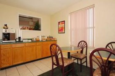 Hotel Quality Inn Charleston Gateway Charleston (Sc): Photo 