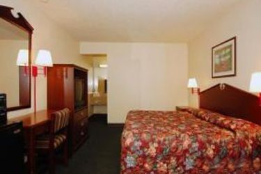 Hotel Quality Inn Charleston Gateway Charleston (Sc): Photo 