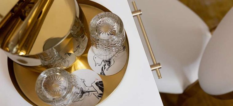 The Vendue, Charleston’s Art Hotel Charleston (Sc) : Photo 