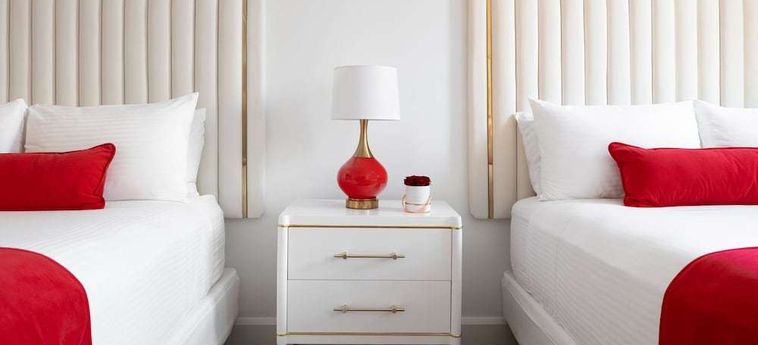 The Vendue, Charleston’s Art Hotel Charleston (Sc) : Photo 
