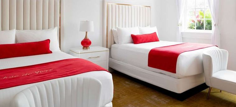 The Vendue, Charleston’s Art Hotel Charleston (Sc) : Photo 