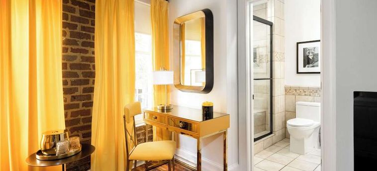 The Vendue, Charleston’s Art Hotel Charleston (Sc) : Photo 