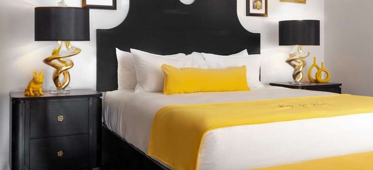 The Vendue, Charleston’s Art Hotel Charleston (Sc) : Photo 