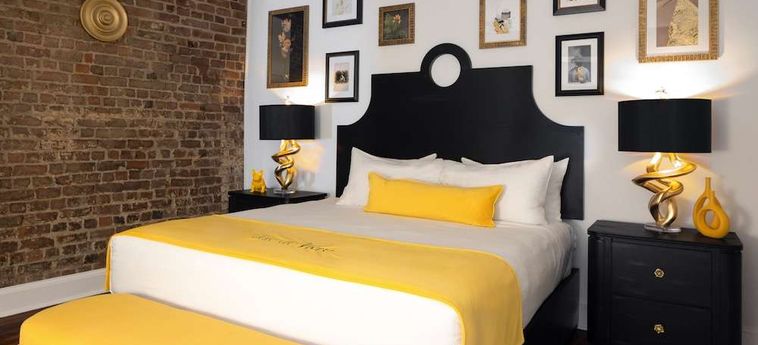 The Vendue, Charleston’s Art Hotel Charleston (Sc) : Photo 