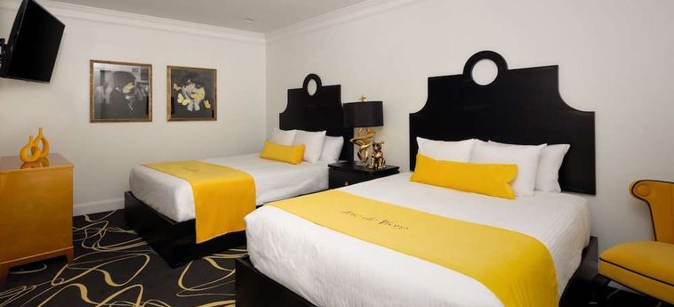 The Vendue, Charleston’s Art Hotel Charleston (Sc) : Photo 