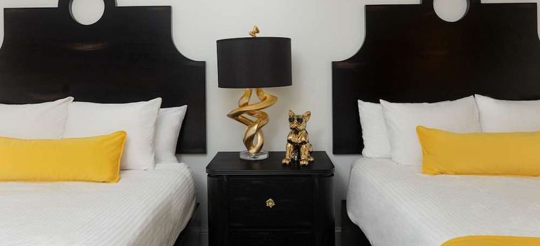 The Vendue, Charleston’s Art Hotel Charleston (Sc) : Photo 