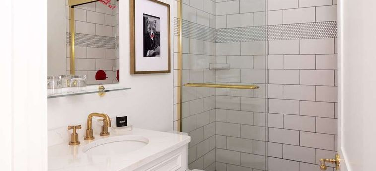 The Vendue, Charleston’s Art Hotel Charleston (Sc) : Photo 