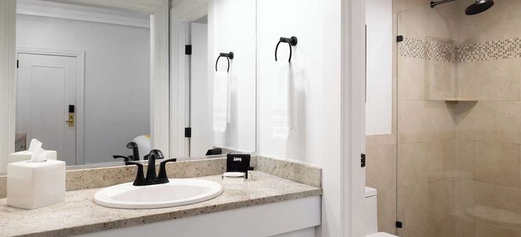 The Vendue, Charleston’s Art Hotel Charleston (Sc) : Photo 