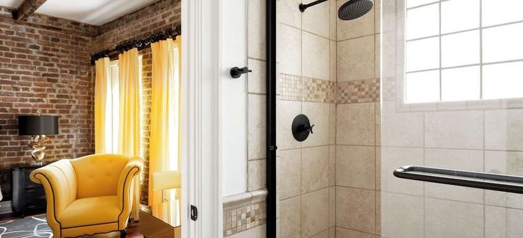 The Vendue, Charleston’s Art Hotel Charleston (Sc) : Photo 