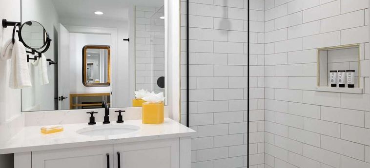The Vendue, Charleston’s Art Hotel Charleston (Sc) : Photo 