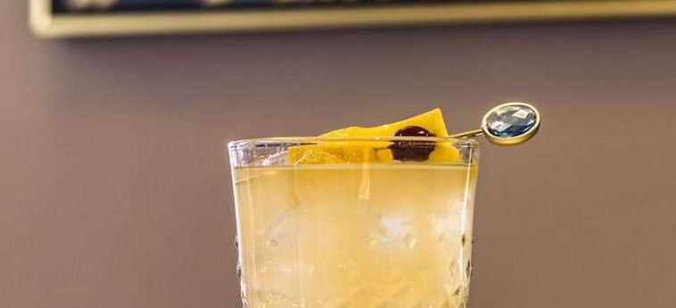 The Vendue, Charleston’s Art Hotel Charleston (Sc) : Photo 
