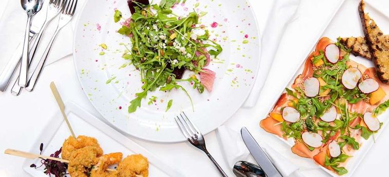 The Vendue, Charleston’s Art Hotel Charleston (Sc) : Photo 