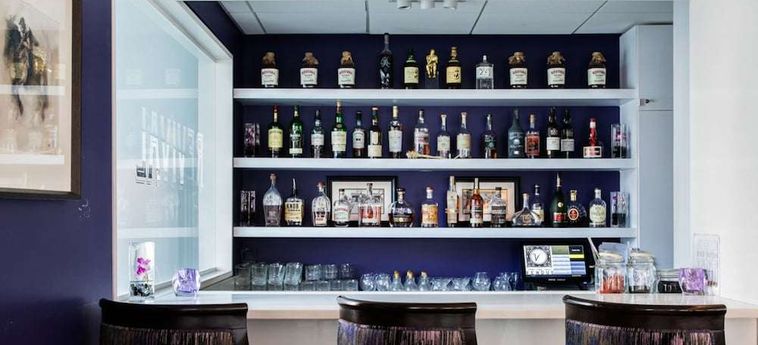 The Vendue, Charleston’s Art Hotel Charleston (Sc) : Photo 