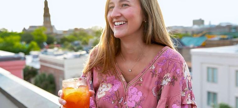 The Vendue, Charleston’s Art Hotel Charleston (Sc) : Photo 
