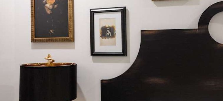 The Vendue, Charleston’s Art Hotel Charleston (Sc): Foto 