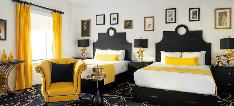 The Vendue, Charleston’s Art Hotel Charleston (Sc): Foto 
