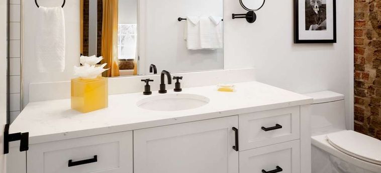 The Vendue, Charleston’s Art Hotel Charleston (Sc): Foto 