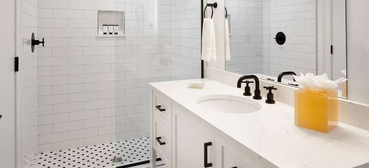 The Vendue, Charleston’s Art Hotel Charleston (Sc): Foto 