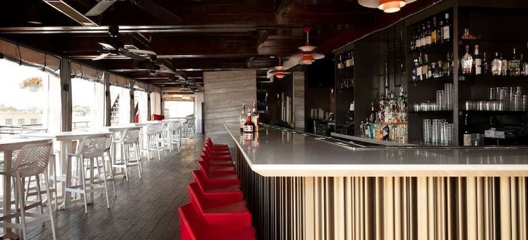 The Vendue, Charleston’s Art Hotel Charleston (Sc): Foto 