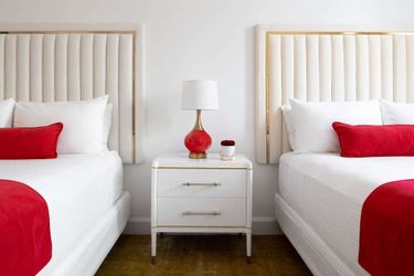 The Vendue, Charleston’s Art Hotel Charleston (Sc): Photo 