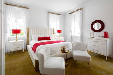The Vendue, Charleston’s Art Hotel Charleston (Sc): Photo 