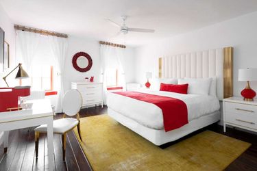 The Vendue, Charleston’s Art Hotel Charleston (Sc): Photo 