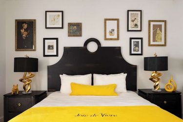 The Vendue, Charleston’s Art Hotel Charleston (Sc): Photo 