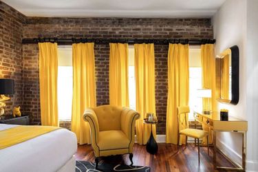 The Vendue, Charleston’s Art Hotel Charleston (Sc): Photo 