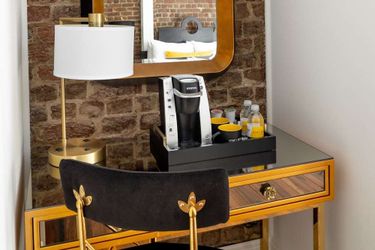 The Vendue, Charleston’s Art Hotel Charleston (Sc): Photo 