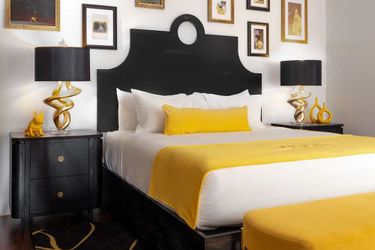 The Vendue, Charleston’s Art Hotel Charleston (Sc): Photo 