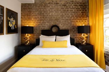 The Vendue, Charleston’s Art Hotel Charleston (Sc): Photo 