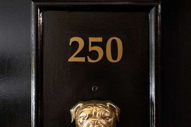The Vendue, Charleston’s Art Hotel Charleston (Sc): Photo 