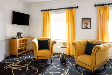 The Vendue, Charleston’s Art Hotel Charleston (Sc): Photo 
