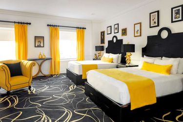 The Vendue, Charleston’s Art Hotel Charleston (Sc): Photo 