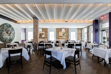 The Vendue, Charleston’s Art Hotel Charleston (Sc): Photo 