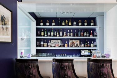 The Vendue, Charleston’s Art Hotel Charleston (Sc): Photo 
