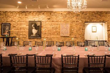 The Vendue, Charleston’s Art Hotel Charleston (Sc): Photo 