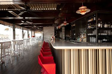 The Vendue, Charleston’s Art Hotel Charleston (Sc): Photo 