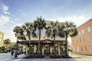 The Vendue, Charleston’s Art Hotel Charleston (Sc): Photo 
