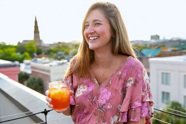 The Vendue, Charleston’s Art Hotel Charleston (Sc): Photo 