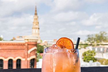 The Vendue, Charleston’s Art Hotel Charleston (Sc): Photo 