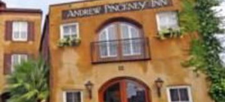 Hôtel ANDREW PINCKNEY INN