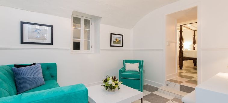 Hotel 20 South Battery Charleston (Sc) : Photo 