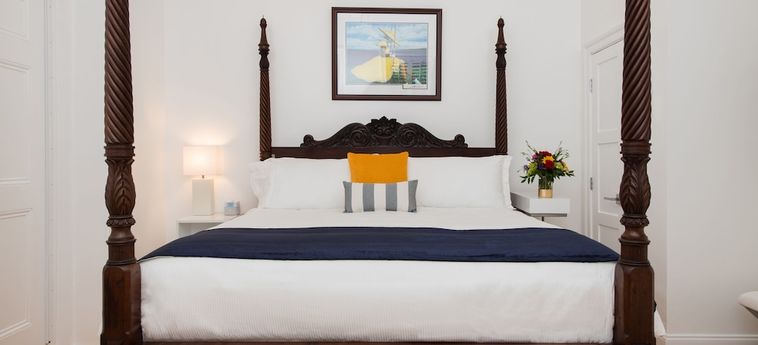 Hotel 20 South Battery Charleston (Sc) : Photo 
