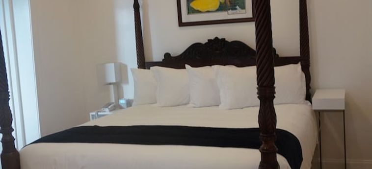 Hotel 20 South Battery Charleston (Sc) : Photo 