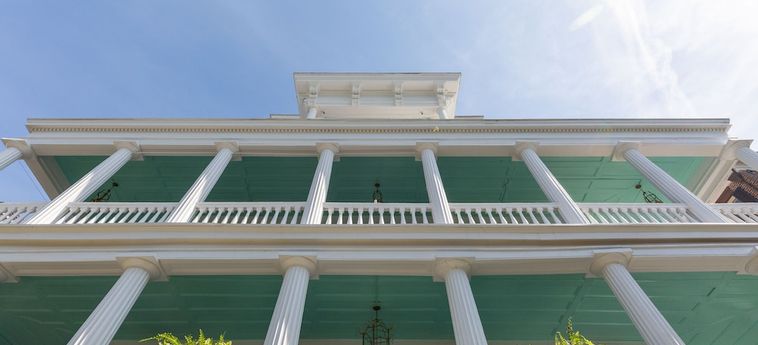 Hotel 20 South Battery Charleston (Sc) : Photo 