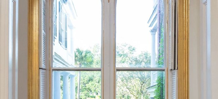 Hotel 20 South Battery Charleston (Sc) : Photo 