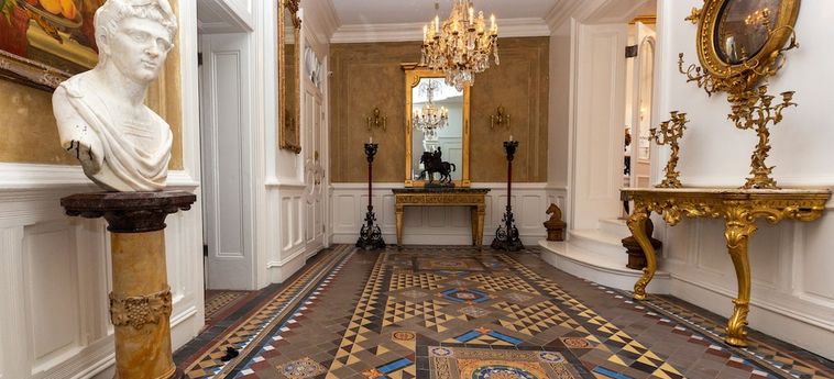 Hotel 20 South Battery Charleston (Sc) : Photo 
