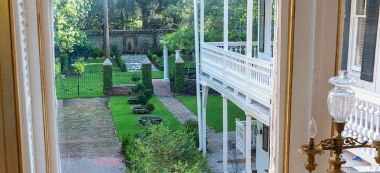 Hotel 20 South Battery Charleston (Sc) : Photo 