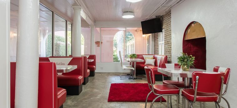Hotel 20 South Battery Charleston (Sc) : Photo 